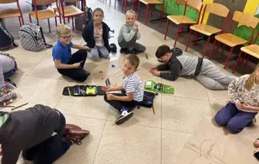  Światowy Dzień Życzliwości  18
