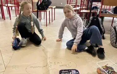  Światowy Dzień Życzliwości  22