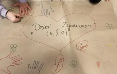  Światowy Dzień Życzliwości  24