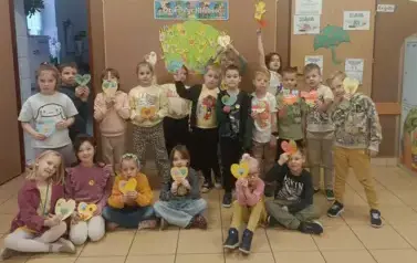  Światowy Dzień Życzliwości  37