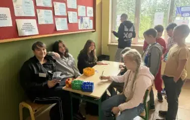 Dzień Tabliczki Mnożenia 1