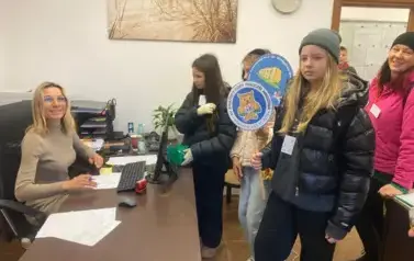 Dzień Tabliczki Mnożenia 21