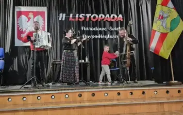 Muzyczna podr&oacute;ż przez Karpaty 3