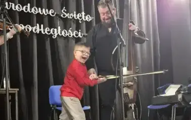 Muzyczna podr&oacute;ż przez Karpaty 7
