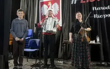Muzyczna podr&oacute;ż przez Karpaty 8