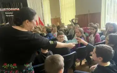 Muzyczna podr&oacute;ż przez Karpaty 9
