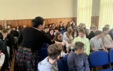 Muzyczna podr&oacute;ż przez Karpaty 12
