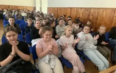 Muzyczna podr&oacute;ż przez Karpaty 20