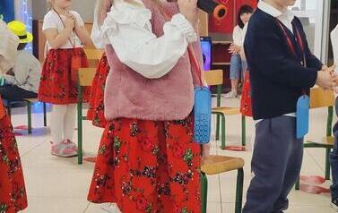 Babciu, Dziadku... 5