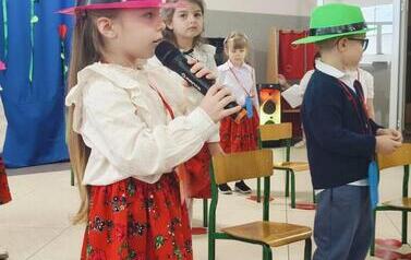 Babciu, Dziadku... 6