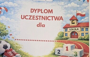  I Drużynowe Mistrzostwa Trzecioklasist&oacute;w o Puchar Dyrektora SP2 w Pasłęku  5