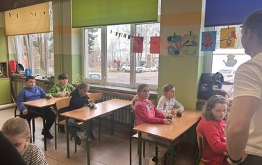 Małe ekosystemy, wielka lekcja o przyrodzie 3