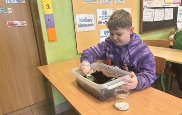 Małe ekosystemy, wielka lekcja o przyrodzie 8