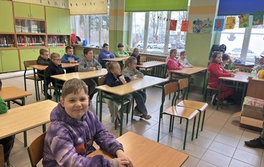 Małe ekosystemy, wielka lekcja o przyrodzie 20