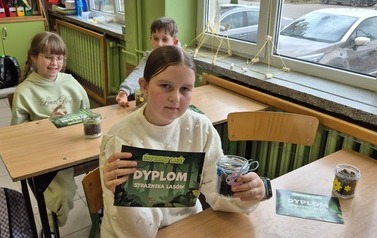 Małe ekosystemy, wielka lekcja o przyrodzie 26