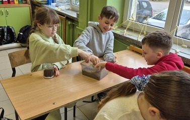 Małe ekosystemy, wielka lekcja o przyrodzie 36
