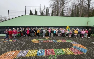 Przedszkolaki witają wiosnę! 17