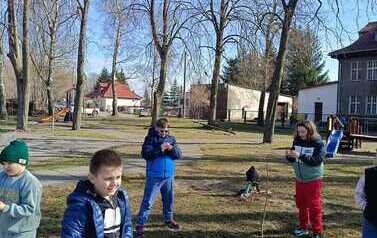 Przygotowania do Wielkanocy w klasie 2a 19