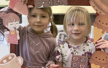 Dzień Czekolady w naszym przedszkolu 8