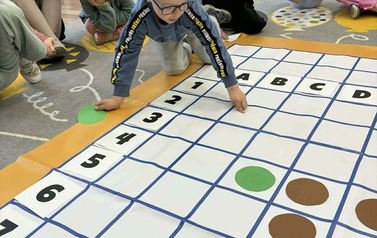 Dzień Ziemi w naszym przedszkolu 33