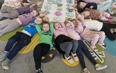 Dzień Ziemi w naszym przedszkolu 42