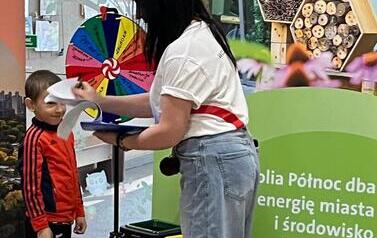 &bdquo;Ciepło, natura i ekologia &ndash; uczymy się dbać o środowisko&rdquo; 19