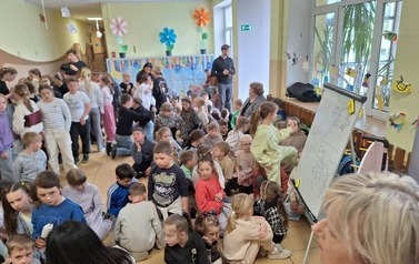 &bdquo;Ciepło, natura i ekologia &ndash; uczymy się dbać o środowisko&rdquo; 37