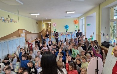 &bdquo;Ciepło, natura i ekologia &ndash; uczymy się dbać o środowisko&rdquo; 38