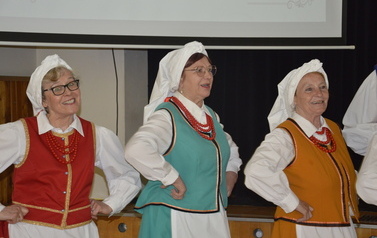 Apel z okazji rocznicy uchwalenia Konstytucji 3 Maja 32