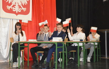 Apel z okazji rocznicy uchwalenia Konstytucji 3 Maja 39