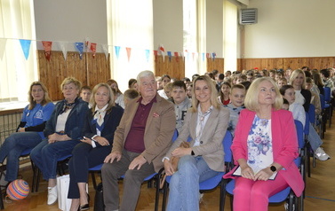Dzień Polsko-Francuski 2