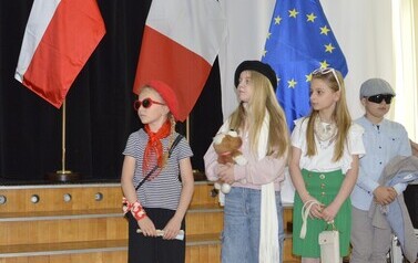 Dzień Polsko-Francuski 8