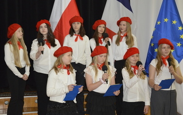 Dzień Polsko-Francuski 13