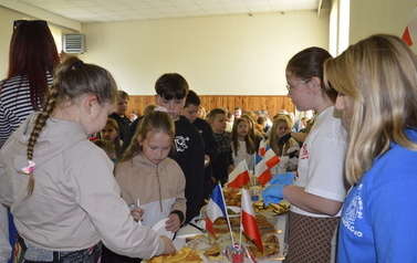Dzień Polsko-Francuski 23