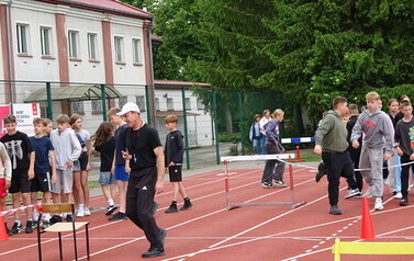 Dzień Dziecka w naszej szkole 31