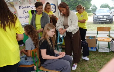 Dzień Dziecka w naszej szkole 50