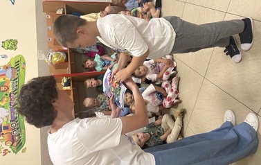 PODSUMOWANIE KONKURSU &bdquo;GIGA LAURKA DLA STRAŻNIK&Oacute;W LAS&Oacute;W&rdquo; 1