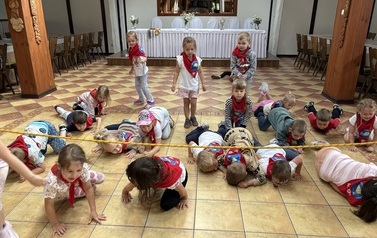 Wycieczka &bdquo;Biedroneczek&rdquo; do Gospodarstwa Agroturystycznego  Ekofarma &bdquo;Vitalis&rdquo; 48