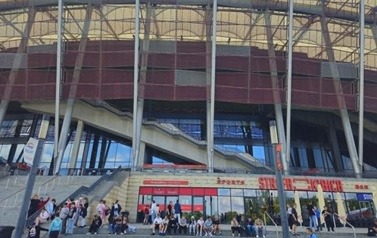 Wycieczka do Warszawy 6
