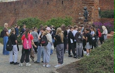 Wycieczka do Warszawy 10