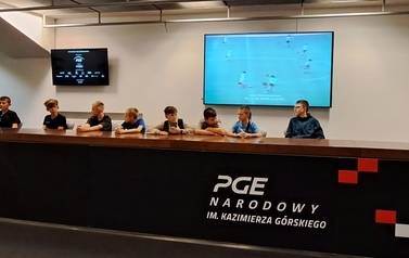 Wycieczka do Warszawy 16