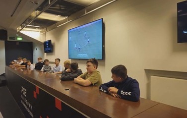 Wycieczka do Warszawy 18