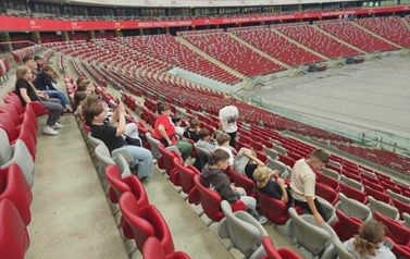 Wycieczka do Warszawy 19