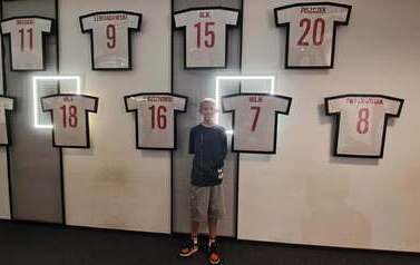 Wycieczka do Warszawy 21