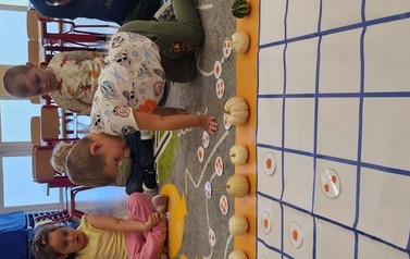 Podsumowanie programu &bdquo;Kodowanie na dywanie&rdquo;  u przedszkolak&oacute;w 23