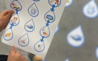 Podsumowanie programu &bdquo;Kodowanie na dywanie&rdquo;  u przedszkolak&oacute;w 31