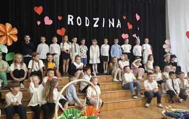 Dzień Rodziny w kalsach pierwszych 1