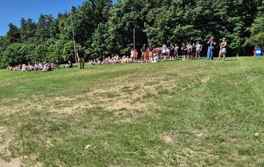 Bezpieczeństwo nad wodą &ndash; cenna lekcja od strażak&oacute;w 17