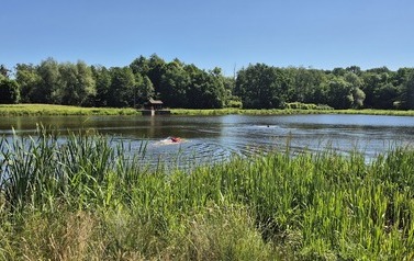 Bezpieczeństwo nad wodą &ndash; cenna lekcja od strażak&oacute;w 21