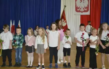 Zakończenie roku szkolnego 2